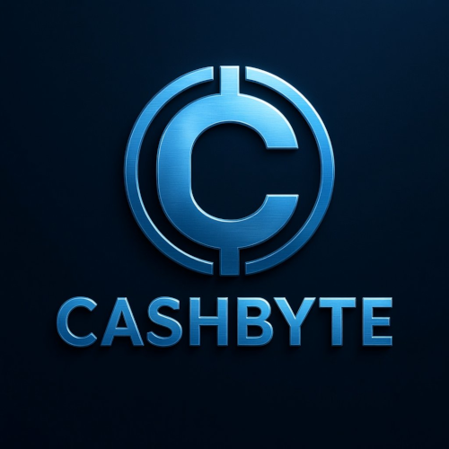 CASHBYTE Logo